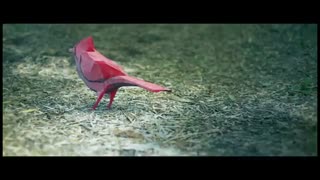 موزیک ویدیو آهنگ سرنوشت (運命) از تاناکا آلیس