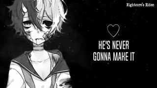 Nightcore - Outrunning Karma (Lyrics)