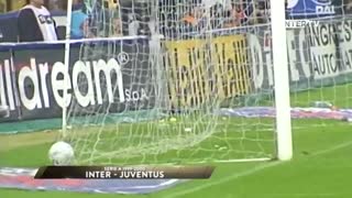 10 گل برتر کلارنس سیدورف در اینتر