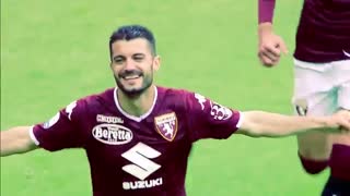 گل‌ها و سیوهای برتر سری آ ایتالیا در ماه می