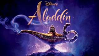 دانلود فیلم علاءالدین Aladdin 2019