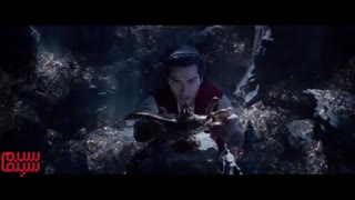 انونس فیلم «علاءالدین Aladdin»