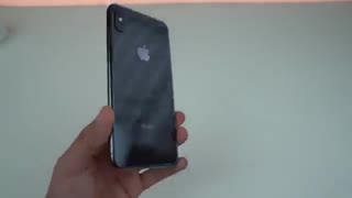 گوشی موبایل اپل مدل iPhone XS Max LLA تک سیم‌ کارت ظرفیت 256 گیگابایت