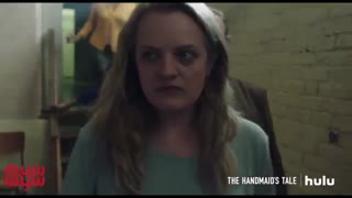 آنونس فصل اول «داستان ندیمه»