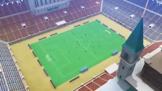 Inazuma Eleven Orion No Kokuin Episode 32
