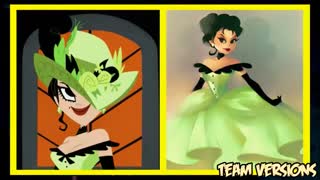 Samurai Jack Characters As Anime