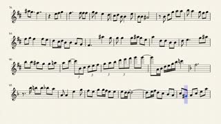 (In Regards to Love: Eros - Yuri!!! on Ice (Violin