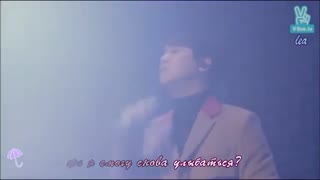 Lee Hong ki - In the Rain