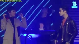 LEE Hong Ki - LET'S SEIZE THE DAY