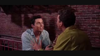 فیلم کلاسیک داستان وست ساید west side story قسمت اول