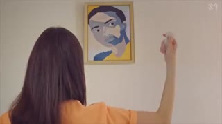 yoona summer night MV