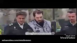 قسمت 12 سریال رقص روی شیشه(کامل)(قانونی)| سریال رقص روی شیشه قسمت دوازدهم