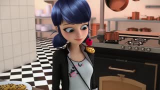 انیمیشن سریالی ماجراجویی در پاریس-فصل اول قسمت 16