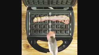 چند ترفند باحال برای درست کردن غذاهای خوشمزه !!