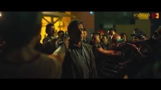 اولین تریلر فیلم Rambo: Last Blood با نقش آفرینی سیلوستر استالونه