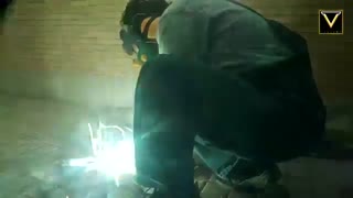 وقتی میلگردها می خواستند درخت شوند