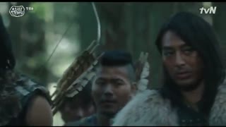 قسمت اول سریال سرگذشت آرتدال  Arthdal Chronicles  با زیرنویس فارسی