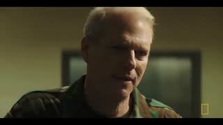 تریلر سریال منطقه داغ