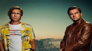 آنونس جدید «روزی روزگاری در هالیوود Once Upon a Time in Hollywood»