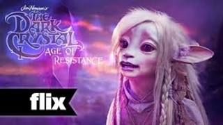 اولین تریلر سریال The Dark Crystal: Age of Resistance