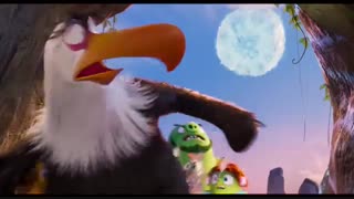 دانلود انیمیشن Angry Birds 2 2019