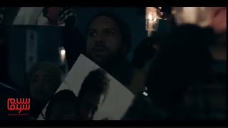 یکی از سکانس‌ های قسمت 9 از فصل 2 «سرگذشت ندیمه»