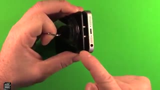 آموزش تعویض ویبراتور آیفون SE