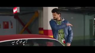 دانلود حلال و قانونی سریال رقص روی شیشه قسمت 12