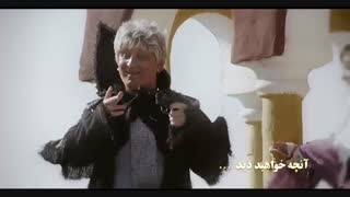 دانلود کامل قسمت پانزدهم هشتگ خاله سوسکه