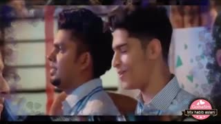 میکس عاشقانه و رومانتیک