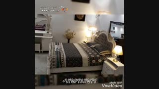 مصنوعات چوب و ام دی اف تدین در تهران لیپوست