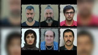 فیلم سامورایی در برلین