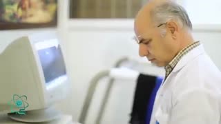 مرکز پزشکی هسته ای سارا