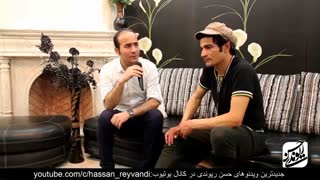 بهروز وثوقی