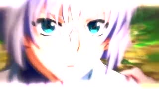Akatsuki no Yona amv