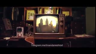 زندان ذهن - ایمان دانشراد