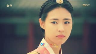 میکس غمگین و عاشقانه سریال جونگمیونگ ( مهدی احمدوند ، حرف دلم )