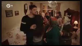 دانلود قسمت 150 سریال فضیلت خانم دوبله فارسی