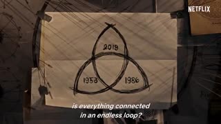 تریلر فصل دوم سریال Dark (تاریک)