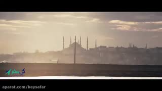 زیبایی های ترکیه | کی سفر