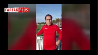 چرا آکادمی «کیا» به اروپا رفت و با اتلتیکومادرید به فینال رسید