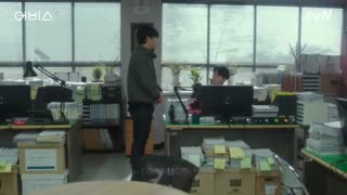 قسمت دوم سریال کره ای گوی سحر آمیز(بی پایان)Abyss 2019 با بازی پارک بو یونگ و آن هیو سوپ همراه زیرنویس فارسی چسبیده