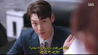 قسمت هفتم سریال کره ای زندگی مخفی منشی من+زیرنویس چسبیده The Secret Life of My Secretary با بازی کیم یونگ کوانگ