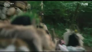 قسمت دوم سریال کره ای تاریخ آرتدال+زیرنویس آنلاین Arthdal Chronicles 2019 با بازی سونگ جونگ کی