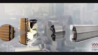 خرید کولرگازی از بانه