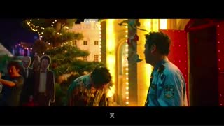 تریلر فیلم Crazy Alien 2019