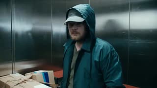 تریلر فیلم A Young Man with High Potential 2018