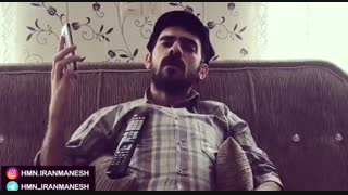 وقتی موقع امتحانا می خوای یه ذره بری بیرون  :/  وضعیت من و بابام  :/