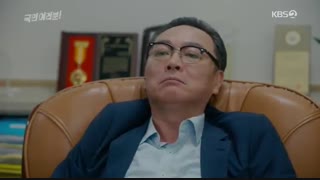 قسمت هفدهم سریال کره ای همشهریان من +زیرنویس چسبیده My Fellow Citizens با بازی چوی شی وون