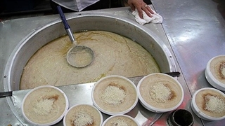 پشم و پنبه در حلیم؟